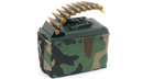  1550 Rounds Cartridge Pouch 