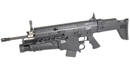  FN SCAR LB Deluxe Version 